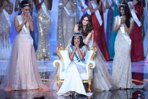 Miss World 2019. Cine este cea mai frumoasă femeie din lume