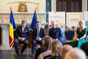 Vor să dezvolte turismul în Regiunea de Nord-Est