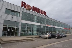 Ultima strigare! Magazinul de mobilier Romeur Home Concept începe săptămâna finală a marii lichidării de stocuri, cu reduceri de preţuri de până la 70%