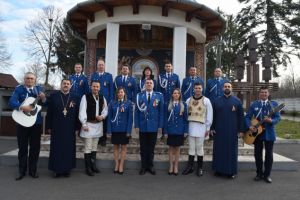 Jandarmii braşoveni pornesc la colindat