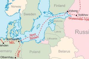 Congresul SUA impune „sancţiunile iadului”, ca să întârzie finalizarea Nord Stream 2