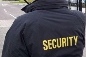 Firmele de pază din Braşov, verificate. Poliţiştii au dat amenzi de mii de lei