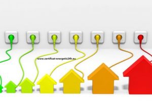 Obţine certificatul energetic urmând câţiva paşi simpli