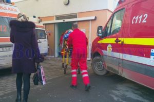 Un botoşănean a încercat să se sinucidă după o decepţie în dragoste