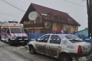 Tragedie! Un bărbat din Botoşani, găsit fără suflare în curtea casei