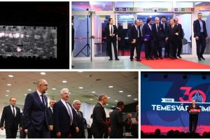 Premierul Ungariei, la Timişoara: Văd şanse ca românii şi maghiarii să aibă ţinte comune