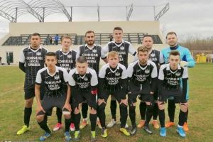 Golgheterii fotbalului judeţean la mijlocul stagiunii: A. Gherman (Inter Unirea) – Liga a 4-a, K. Oniga (FC Lopadea Nouă) şi I. Mihălţan (Voinţa Beldiu) – Liga a 5-a, principalii marcatori