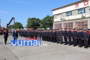 ISU Vrancea a împlinit 15 ani de existenţă