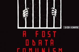 Lansare Audiobook: „A fost odată comunism”