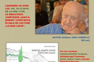  Arhiepiscopia Tomisului. Festival de colinde, lansare de carte si concert caritabil de colinde (galerie foto) 