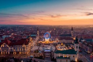 Unde ieşim săptămâna asta: Colectă de alimente, „Oradea donează o pâine”, concerte cu specific de Crăciun