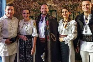 „Deschide uşa, deschide-ţi inima…”, concert caritabil la Luduş