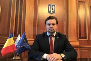 Deputatul USR Daniel Popescu sfătuieşte românii din Marea Britanie să se pregătească ...