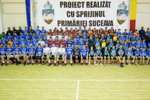 CSU Suceava şi perspectivele anului 2020