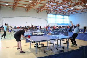 “Cupa Iernii” - Turneu de tenis de masă din Circuitul AmaTur