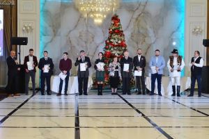 Gala Monitorul „Top 10 Suceveni”- a opta ediţie care preţuieşte valorile, performanţa, ...