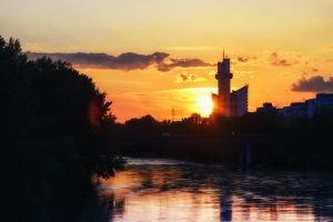 Vremea la Satu Mare. Ce temperaturi vor fi în această săptămână