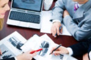 Afacerile din comerţ, în creştere!