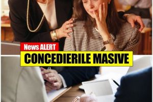 Incep concedierile masive. Florin Cîţu a dat bomba chiar inainte de Sarbatori