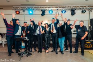 Balul Rotary Târgovişte 2019 – eveniment dedicat Târgoviştei – Cetatea Eternă (GALERIE FOTO)