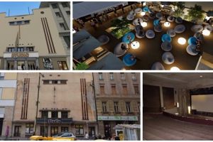 Investiţie uriaşă pentru viitorul cinematograf de artă al Timişoarei: 4 milioane de euro