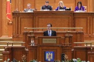 Mesajul premierului Ludovic Orban cu prilejul Zilei Solidaritatii Nationale impotriva Dictaturii