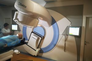 Centrul Regional de Radioterapie de la Spitalul de Urgenţă din Galaţi a fost inaugurat