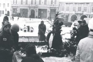 Revoluţia de la Braşov va fi prezentată într-un documentar, pe History Channel