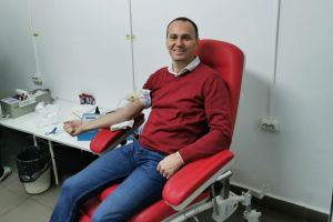 PNL Târgovişte, acţiuni de Crăciun ieşite din tiparele obişnuite