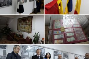 Atmosfera Revoluţiei, recreată la Arhive. Amintiri din ”Epoca de aur” (FOTO)