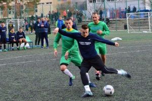 Cupa Prima ediţia zece – ”Legenda continuă”