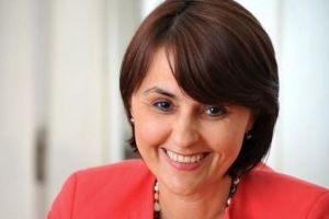 Luminiţa Odobescu primeşte la Buxelles premiul special de la Festivalul Internaţional de Teatru de la Sibiu