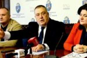 S-a semnat contractul de finanţare pentru reabilitarea depoului de tramvaie al RAT Craiova