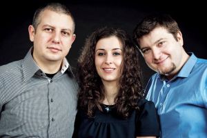 Una dintre cel mai de succes firme din Sibiu cumpărată pe jumătate de norvegienii de la Visma