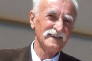 Profesor universitar doctor Marin IORDAN a încetat din viaţă