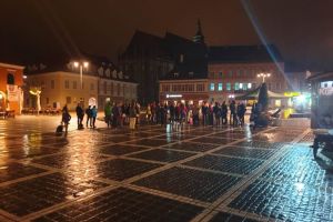 ULTIMĂ ORĂ: Zeci de ani de închisoare pentru vinovaţii din dosarul Colectiv!