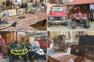 LIVE VIDEO. FOTO| 50 de ani Salvamont România-Salvamont Alba: Distincţii pentru recunoaşterea celor mai importanţi susţinători ai activităţii Salvamont Alba