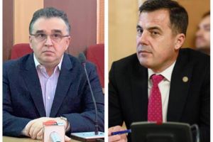 VIDEO: Marian Oprişan îl acuză pe ministrul Ion Ștefan de abuzuri