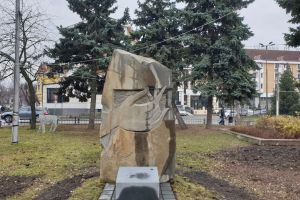 Ce evenimente au loc la Bistriţa în 22 decembrie. Avram şi Chereji, despre un moment istoric