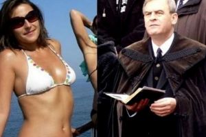 Ungurii se ridică în slăvi între ei, pe spinarea românilor: premierul Ungariei îl elogiază pe Laszlo Tokes pentru Revoluţia de la Timişoara