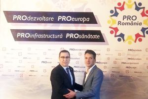 EXCLUSIVITATE / Pro Romania are un nou coordonator interimar / Exista viata si dupa Tudose