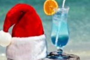 Crăciun fără zăpadă, cu temperaturi de primăvără. Ninsori rare la munte!