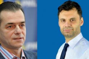 Orban, despre primarul Ploiestiului, Adrian Dobre: 