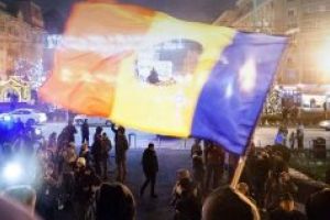 Eroii Timisoarei ne-au predat flacara libertatii. Sa nu o stingem!