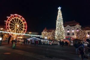 Cum va fi vremea de Craciun in Maramures