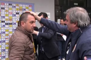 S-a şcolit în Premier League înainte să vină la Petrolul!