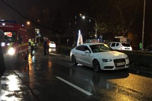 ŞOFER DIN PITEŞTI, REŢINUT ACUM DE POLIŢIŞTI!