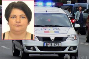 Poliţiştii din Bihor sunt în alertă: O mamă a dispărut împreună cu fiica ei de 4 ani!