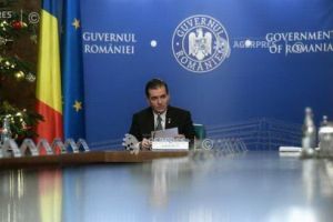Guvernul îşi va asuma răspunderea pe legile bugetului şi asigurărilor sociale şi pe modificarea OUG 114