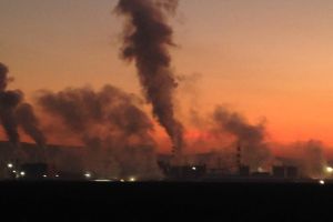 Riscăm sancţiuni din partea Comisiei Europene. România este cea mai poluantă ţară din UE: Marile platforme industriale s-au închis, dar noxele au rămas